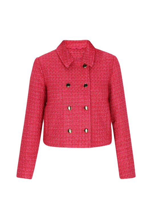 Usha Black Label Women's Jacket