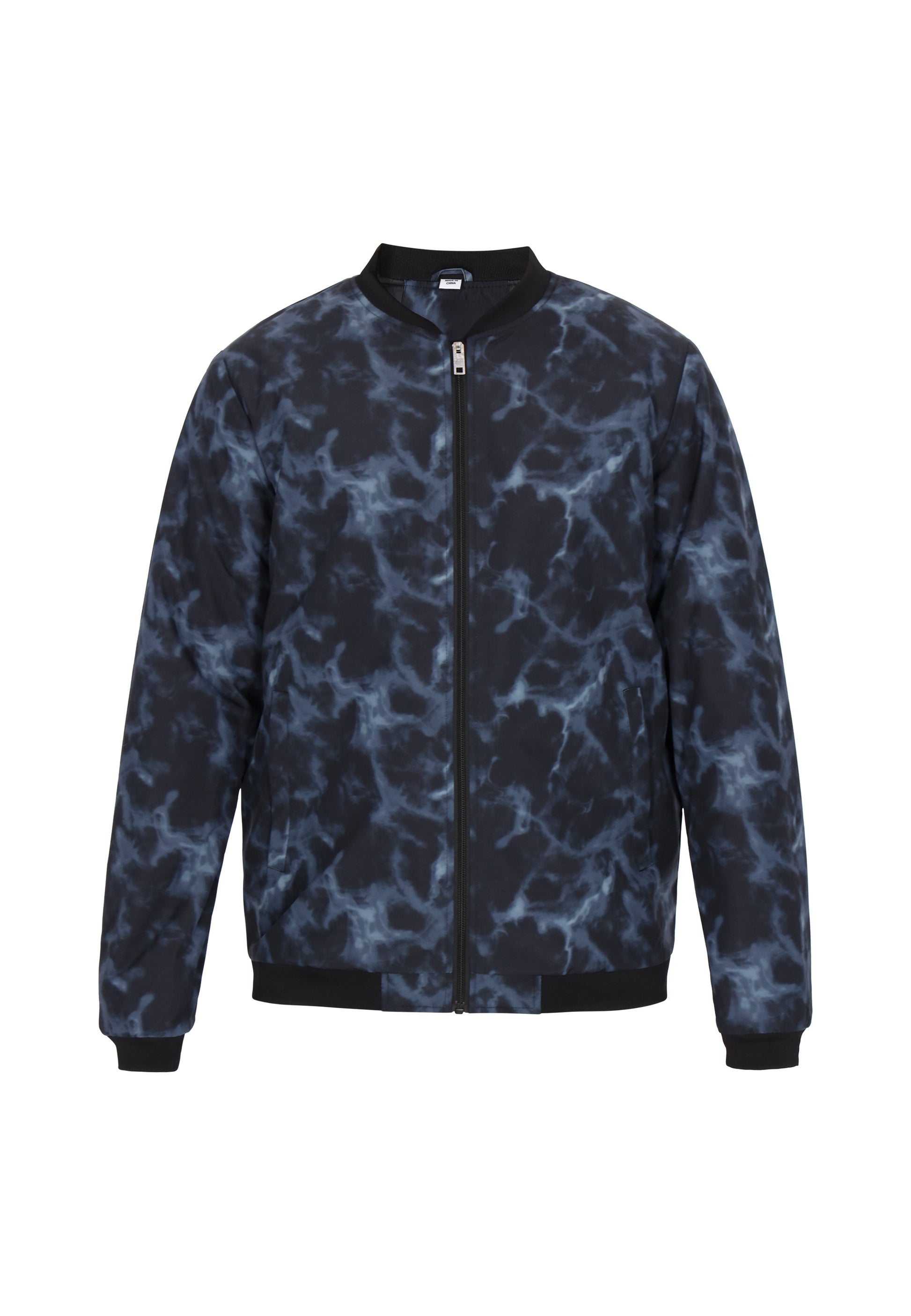 tuffskull Men's Jacket