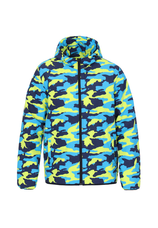Aleko Men's Jacket