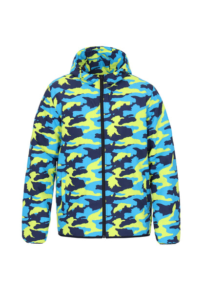 MO Street Men's Jacket