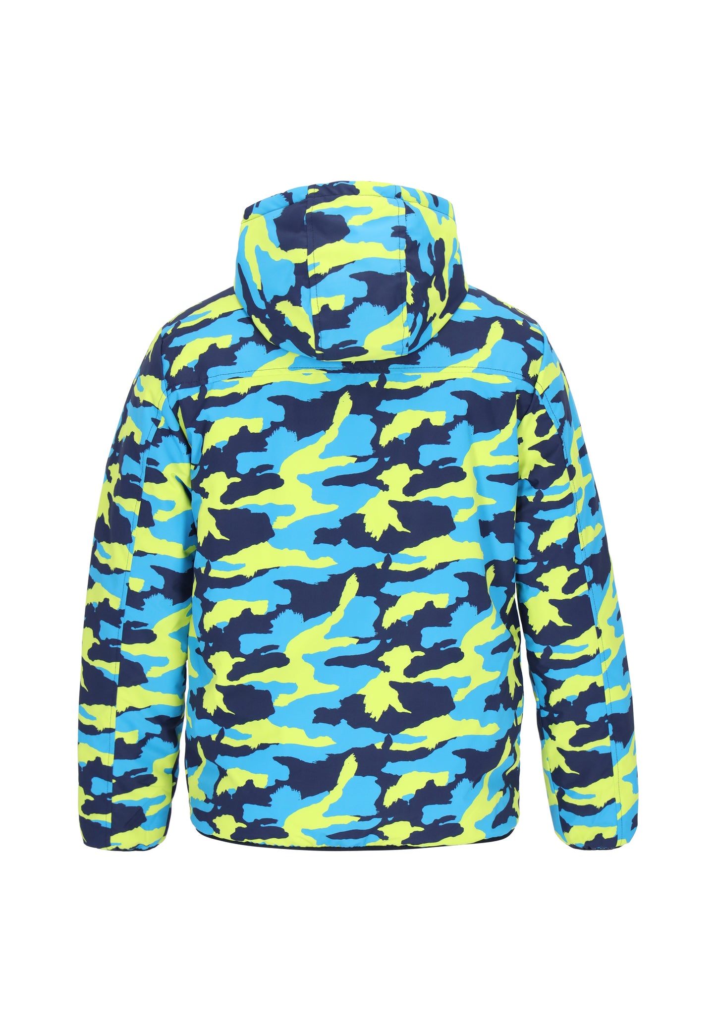 Aleko Men's Jacket