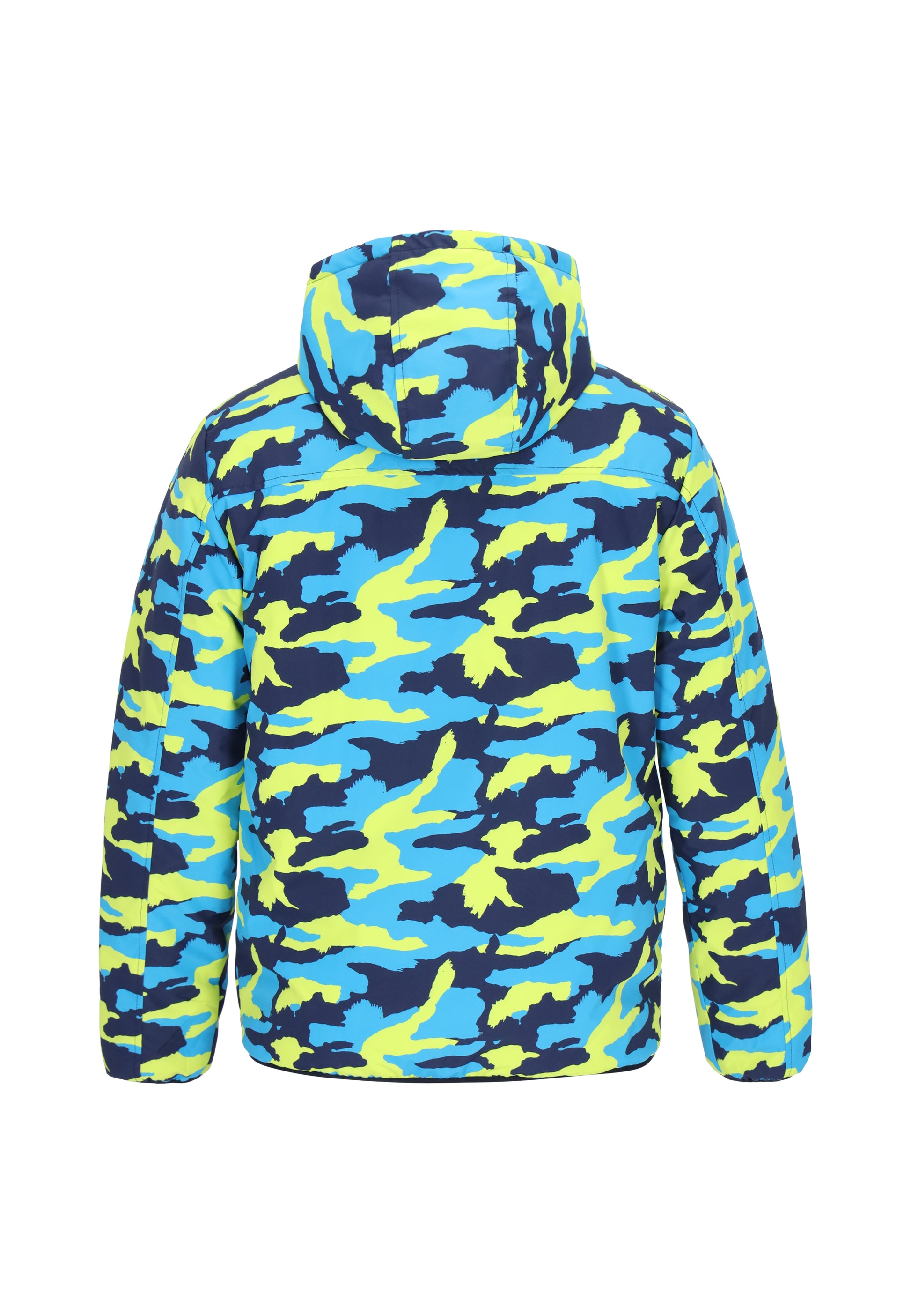 Aleko Men's Jacket