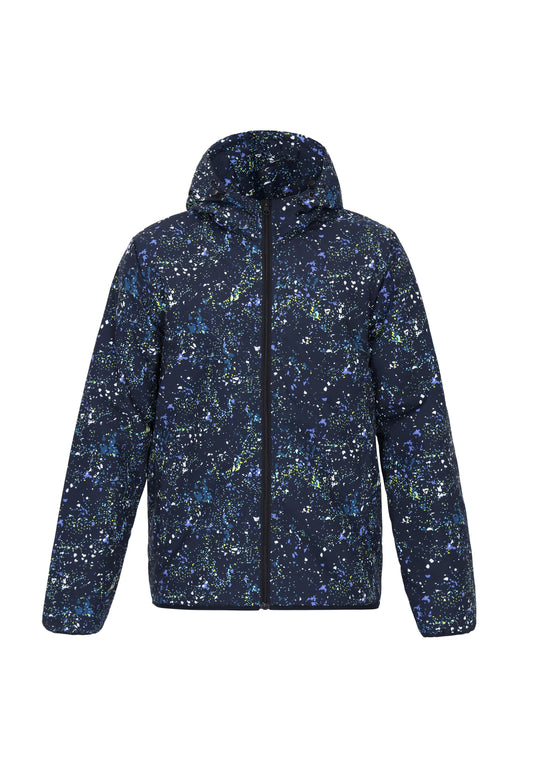 Aleko Men's Jacket