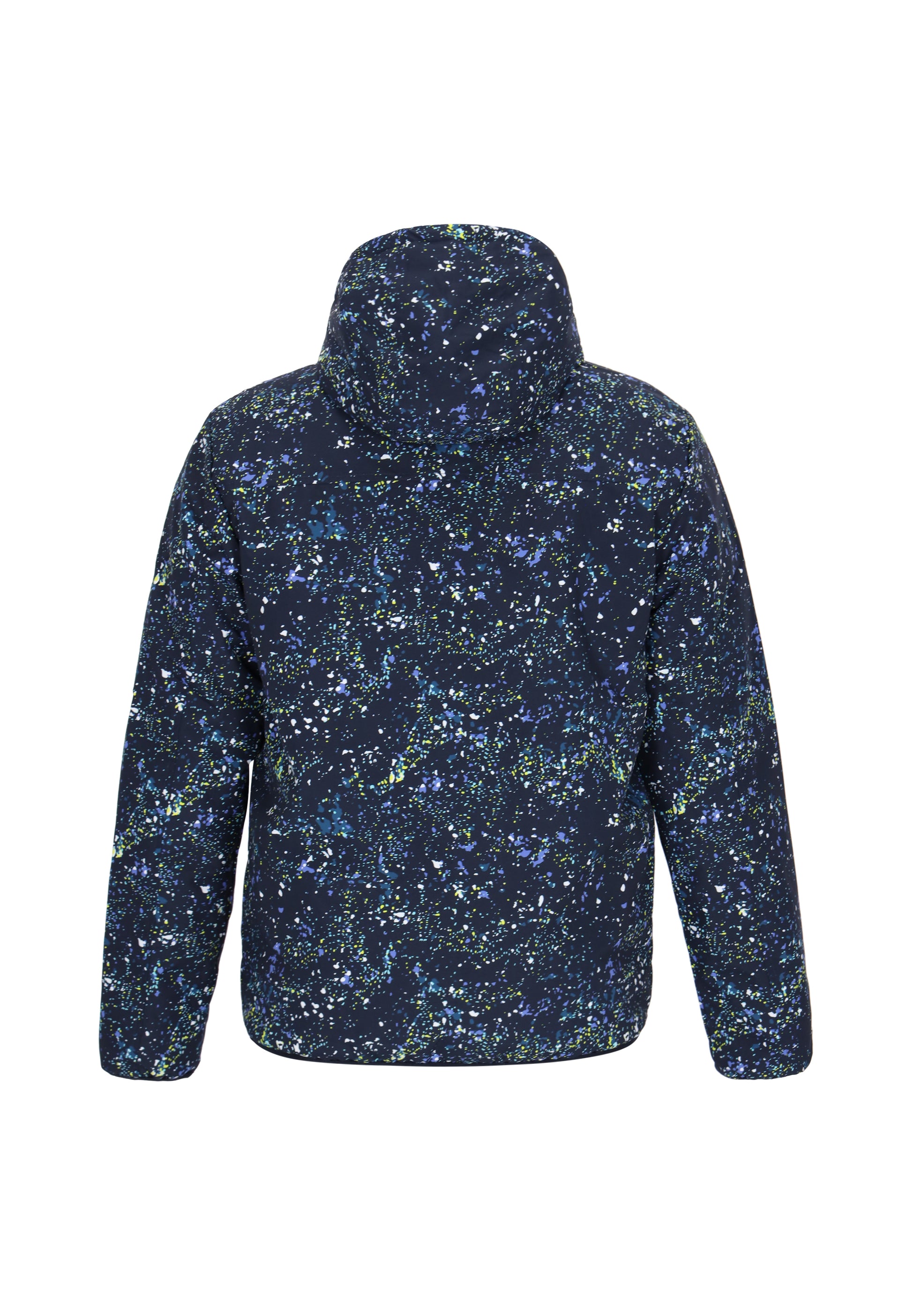 Aleko Men's Jacket