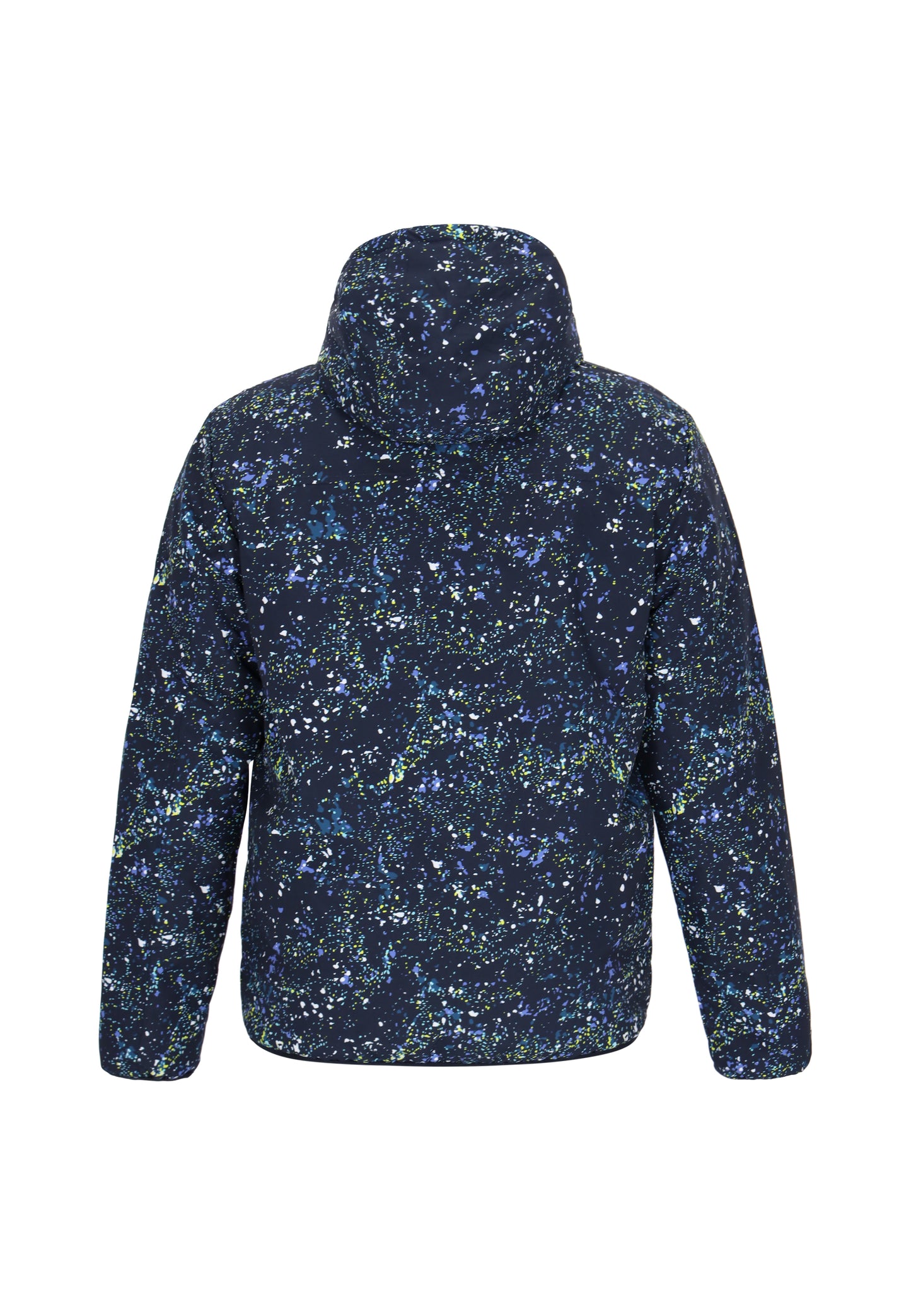 MO Street Men's Jacket