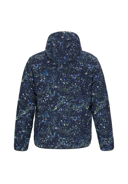 MO Street Men's Jacket