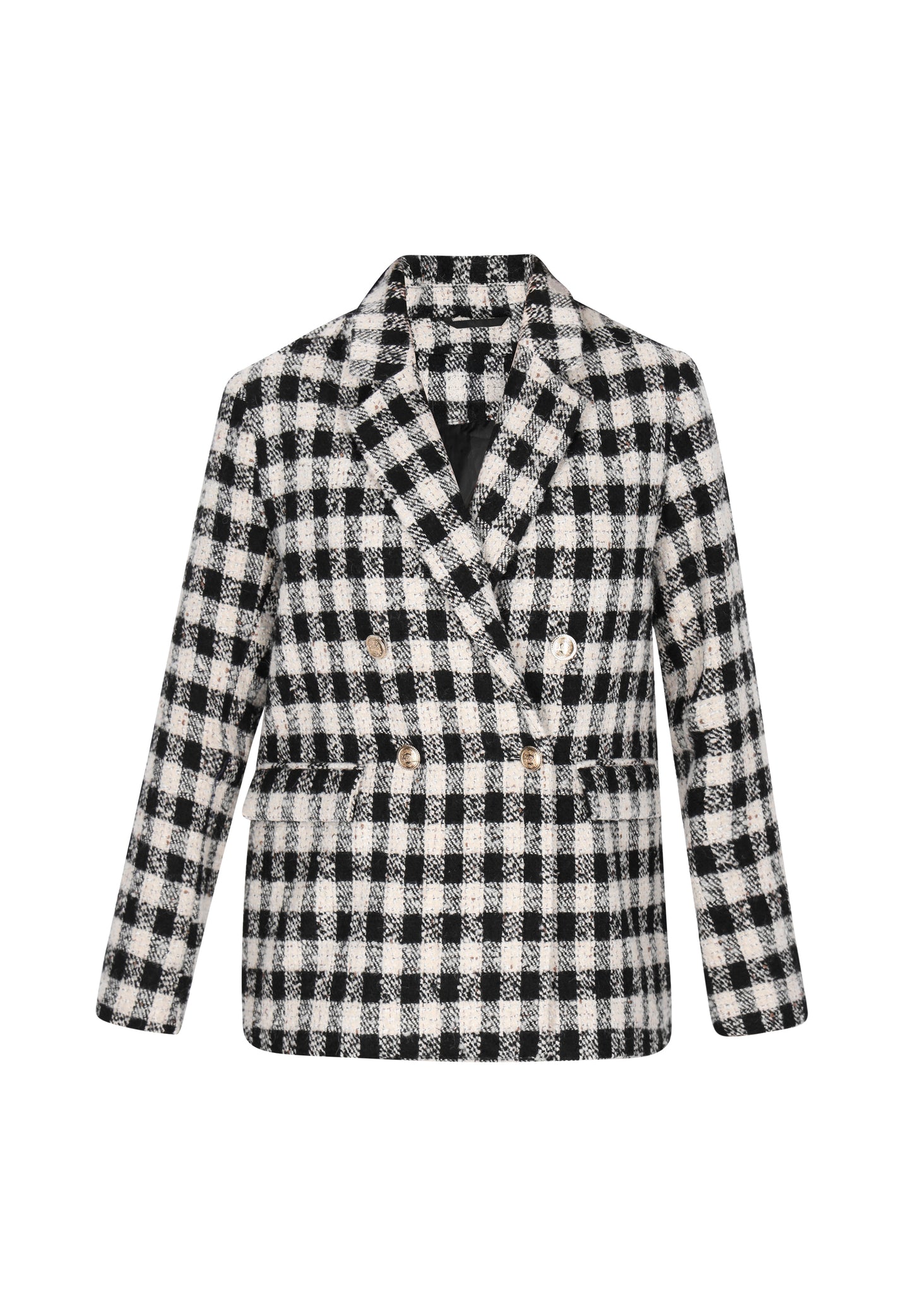 Usha Black Label Women's Jacket
