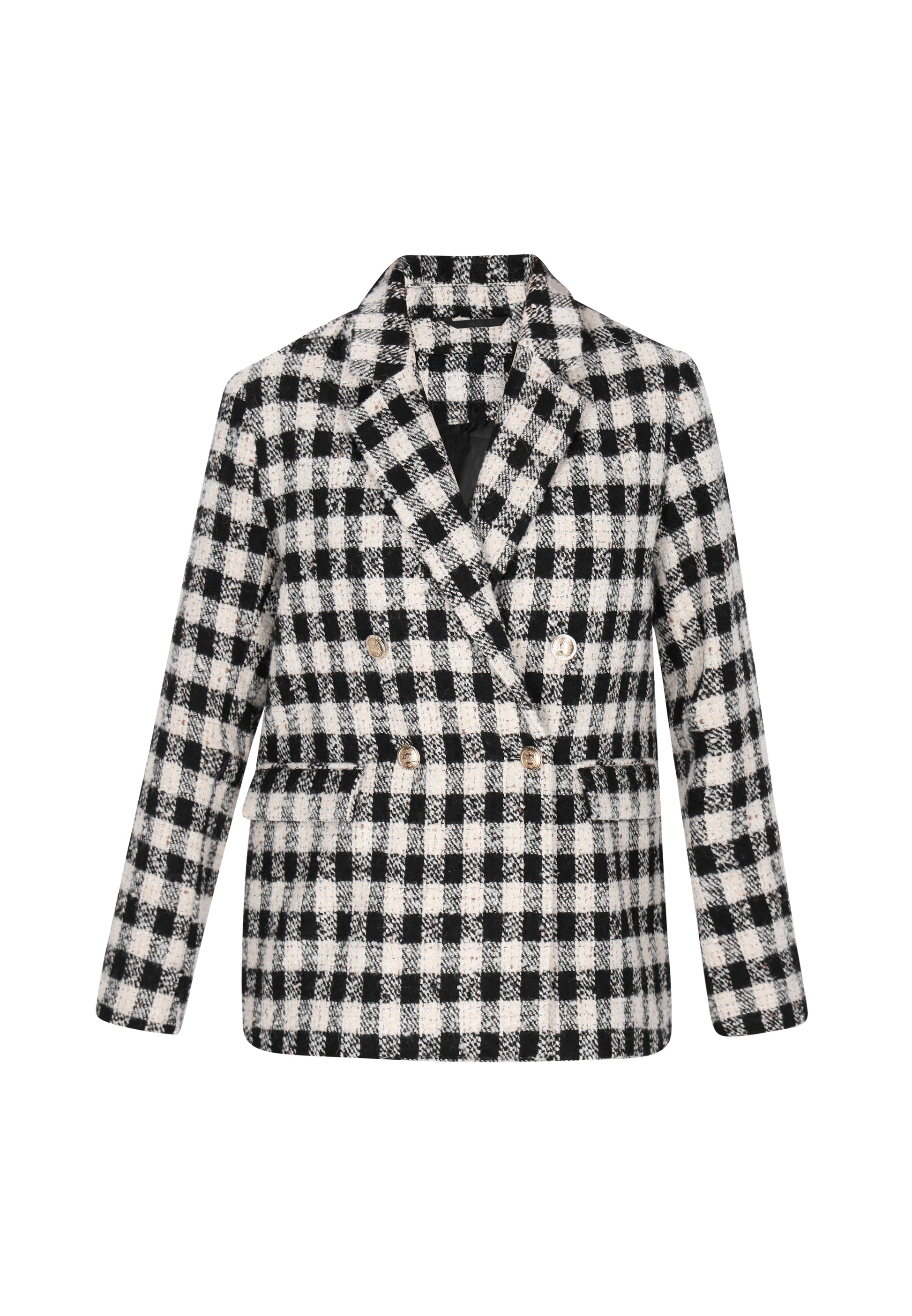 Usha Black Label Women's Jacket