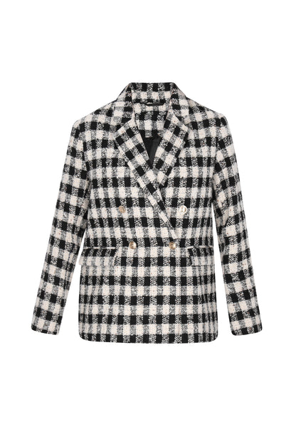 Usha Black Label Women's Jacket