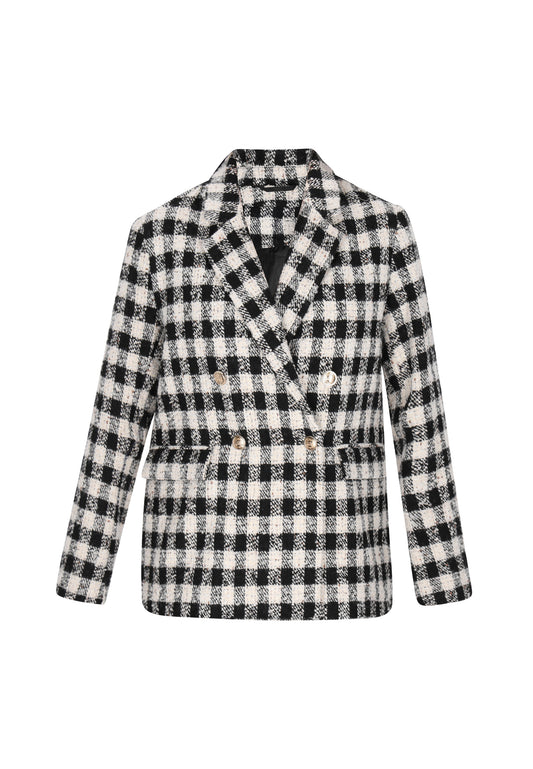 Usha Black Label Women's Jacket