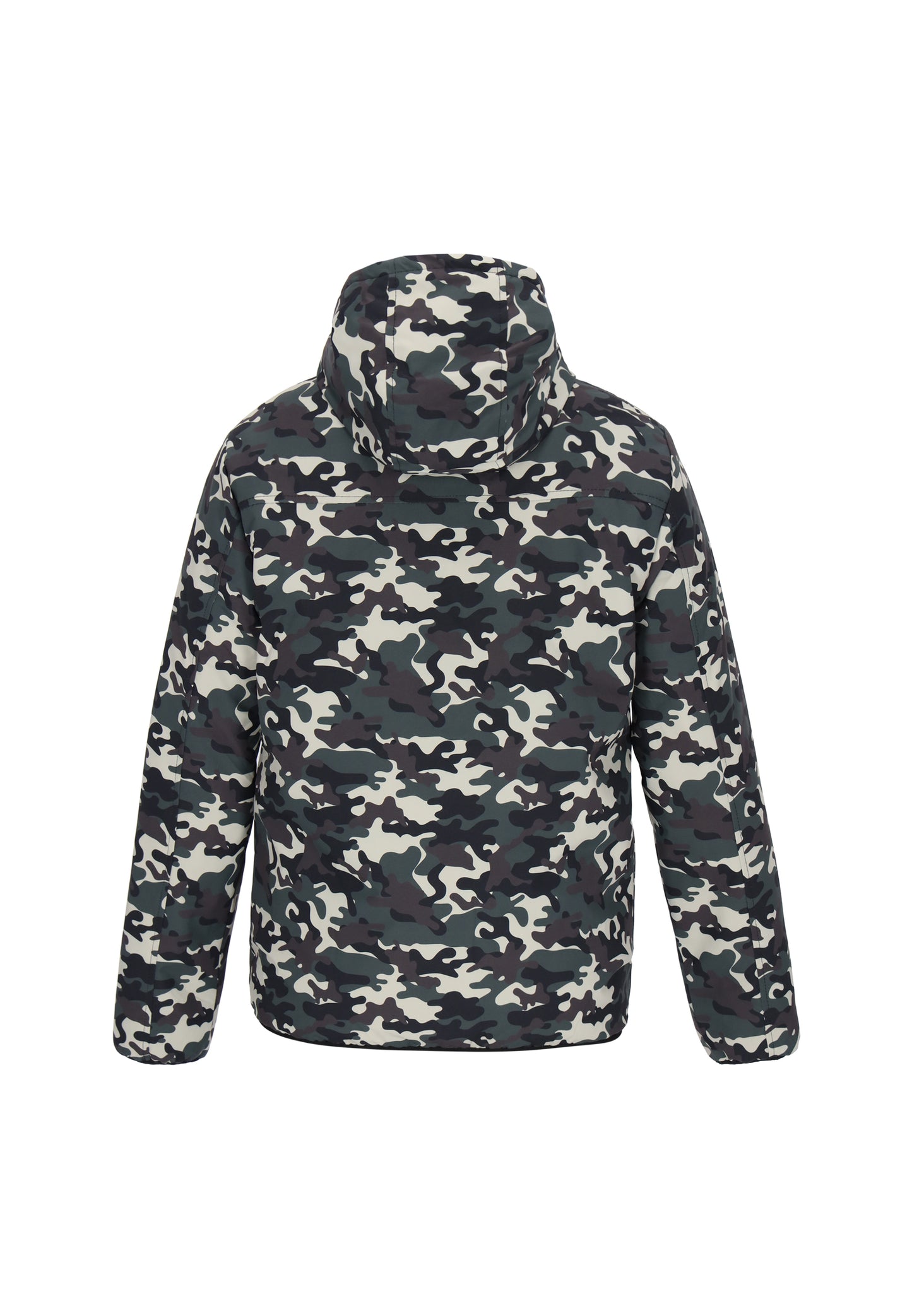 Libbi Jacket