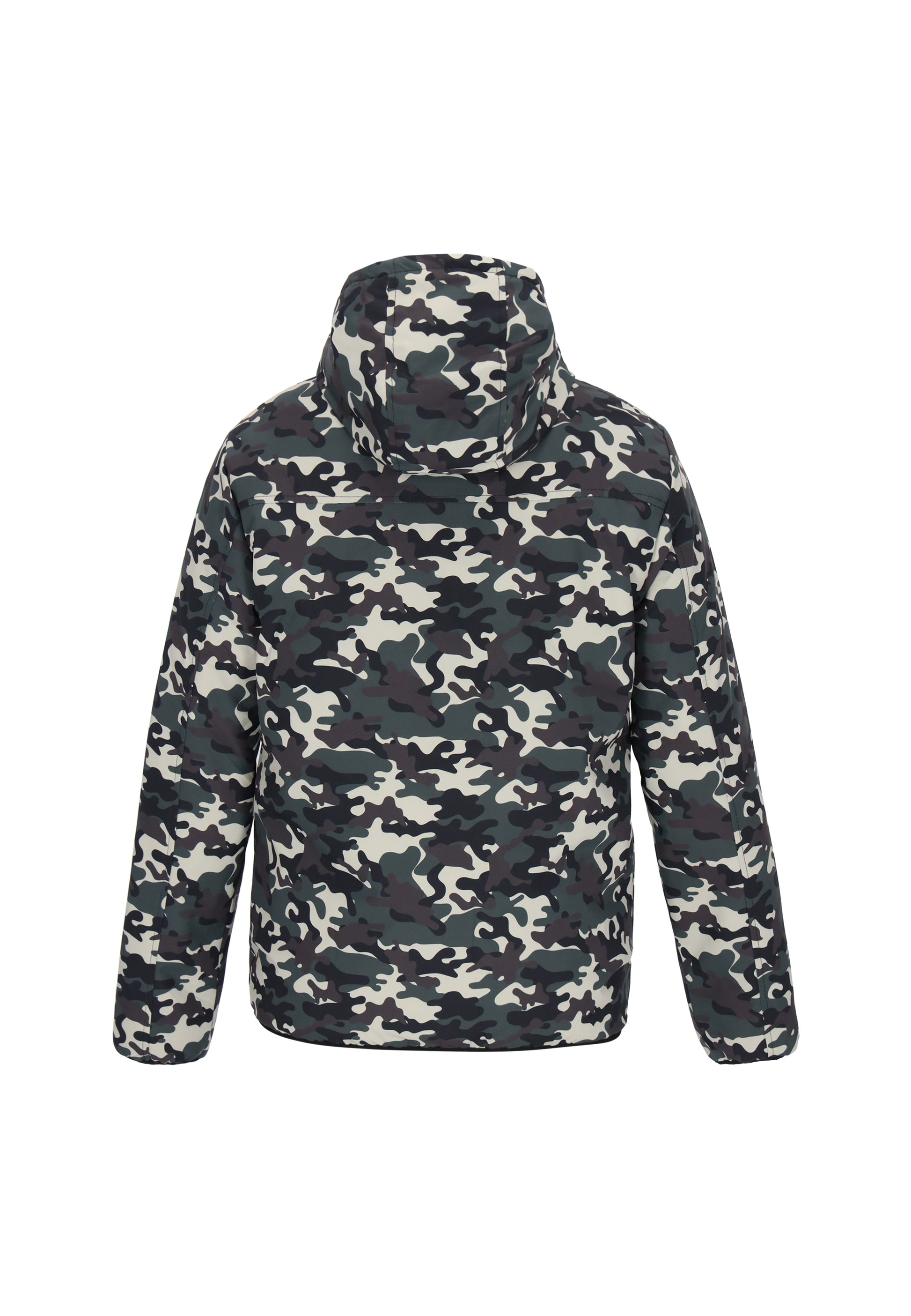 Libbi Jacket
