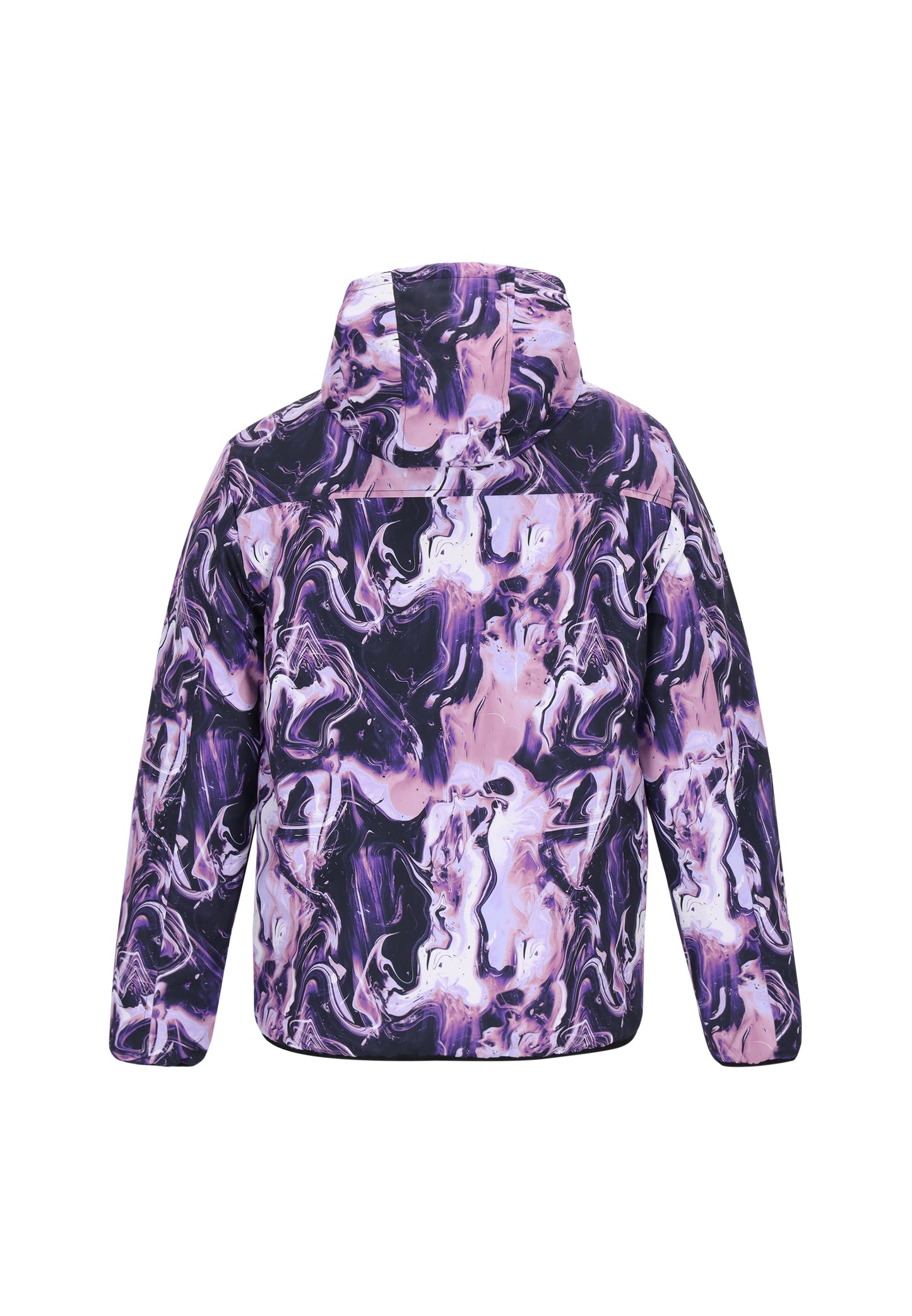 MO Street Men's Jacket