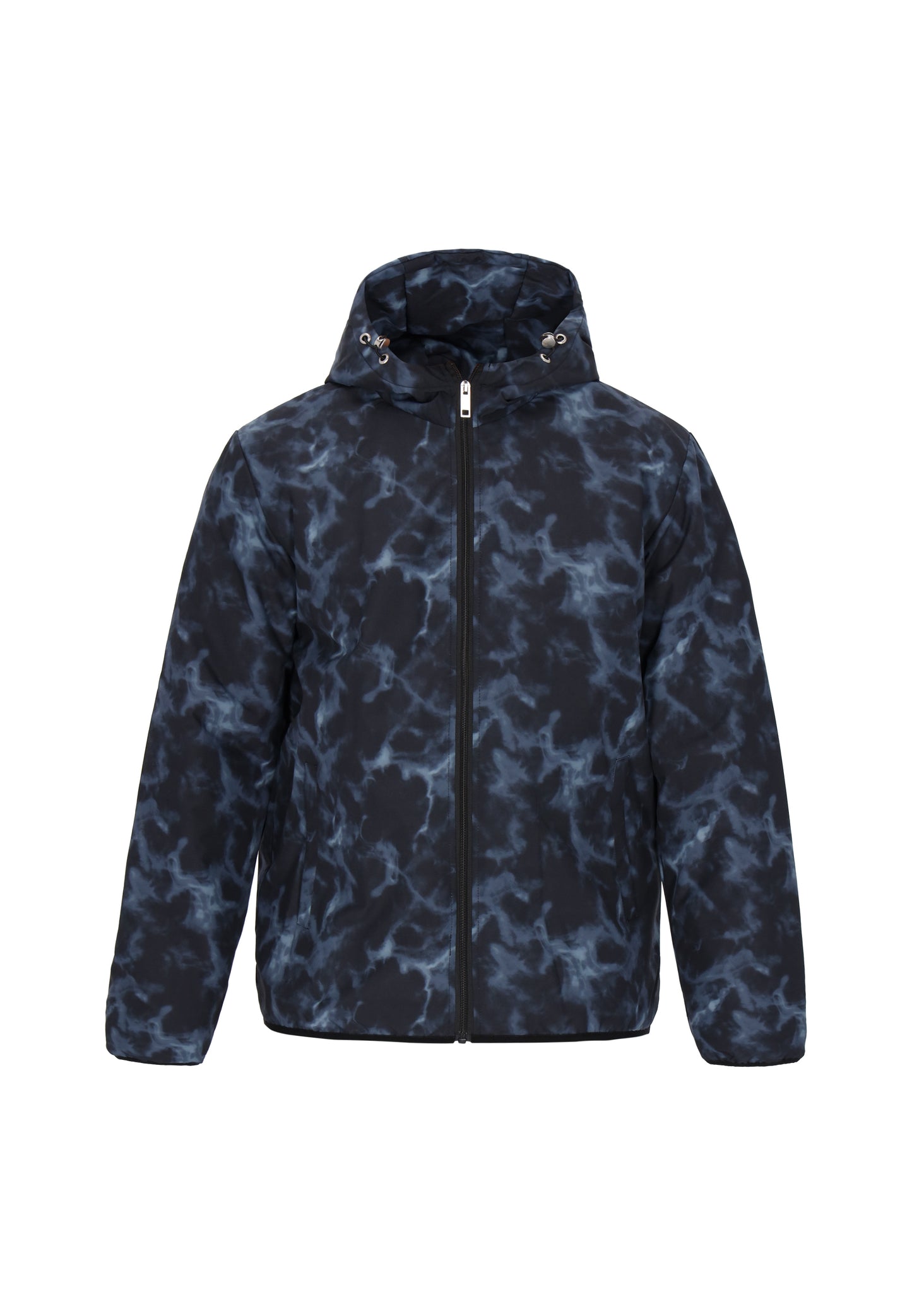 mo rocks Men's Jacket