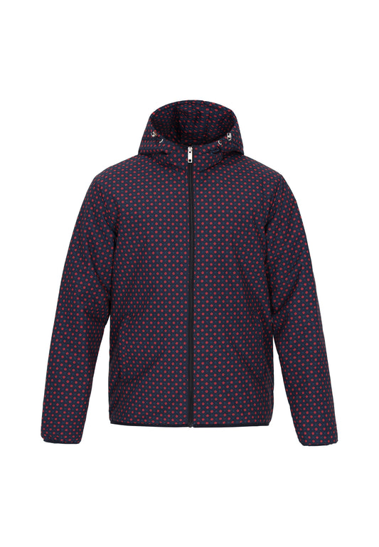 mo rocks Men's Jacket