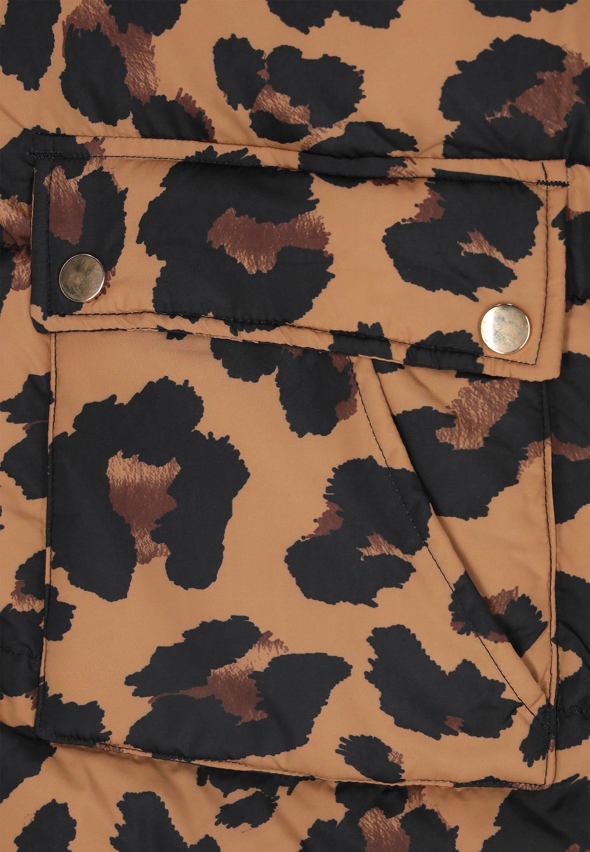 faina GLOW Coat