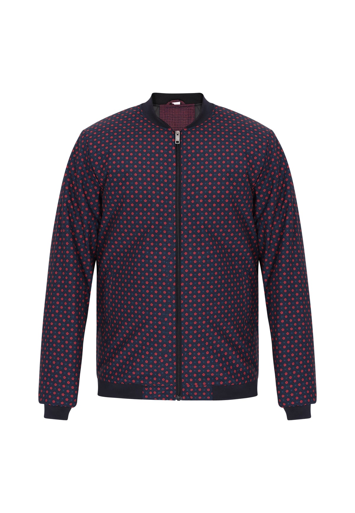 MO Street Men's Jacket