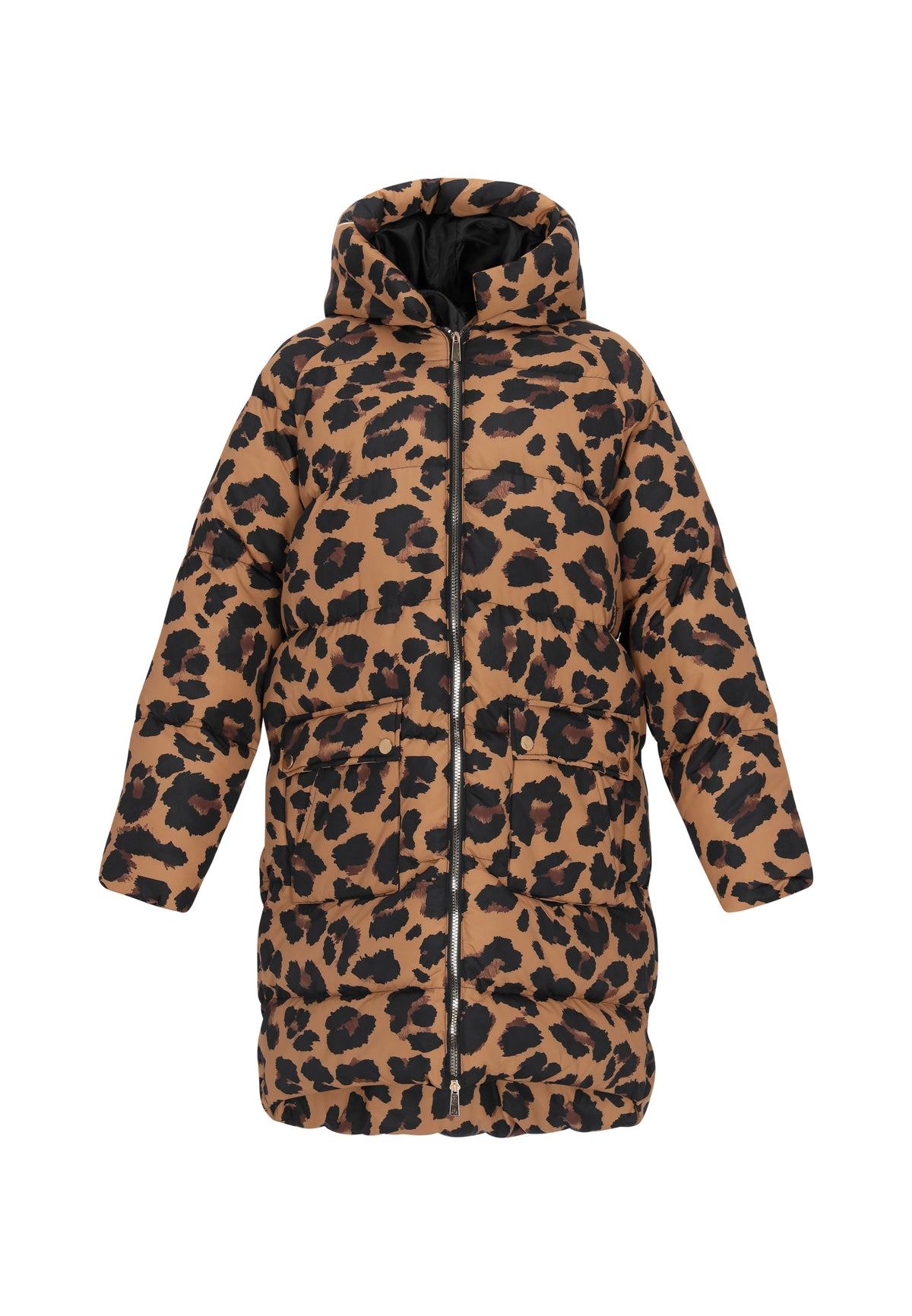 faina GLOW Coat