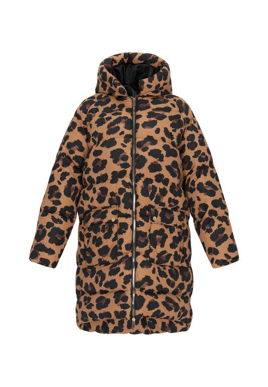 faina GLOW Coat