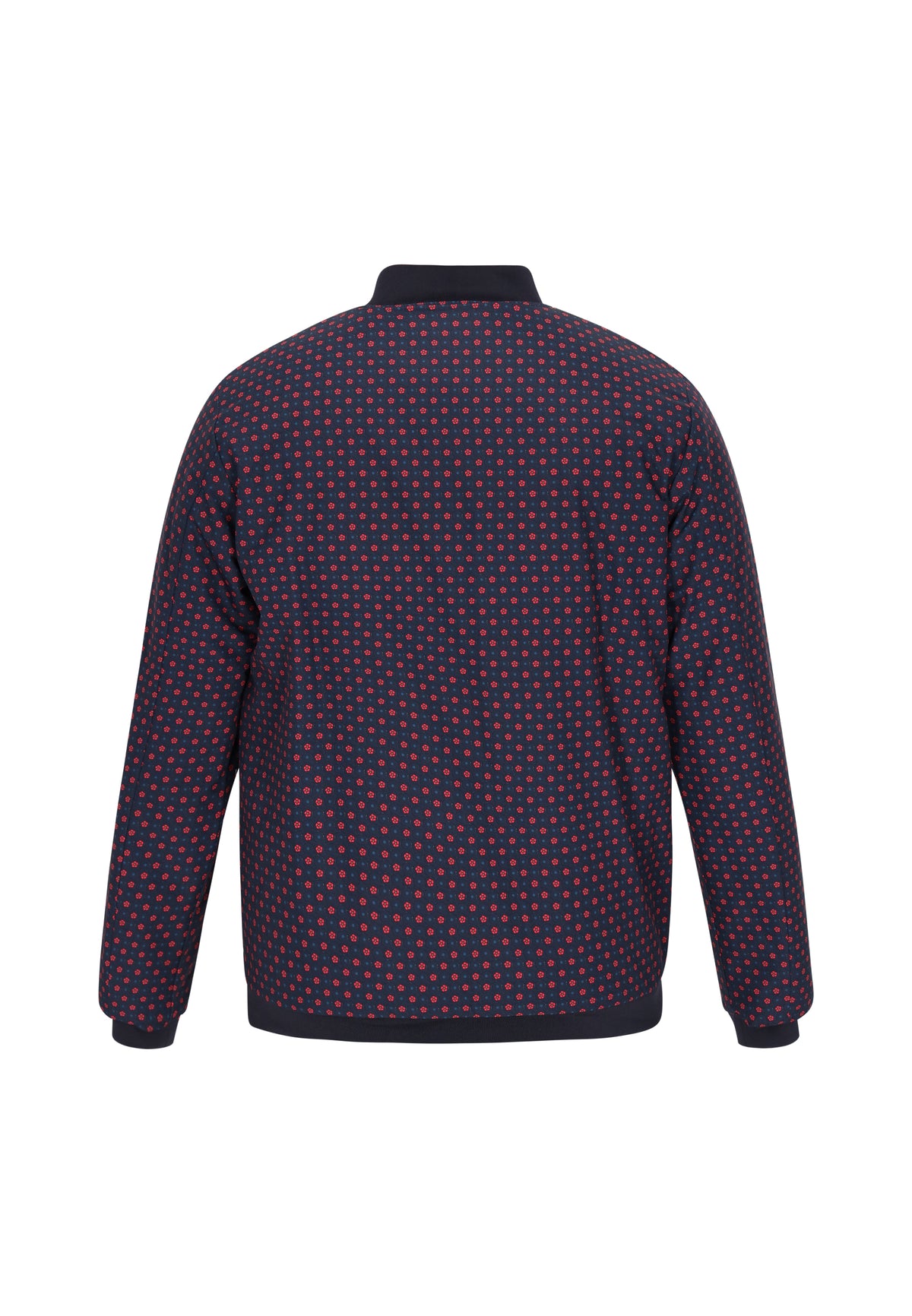 MO Street Men's Jacket