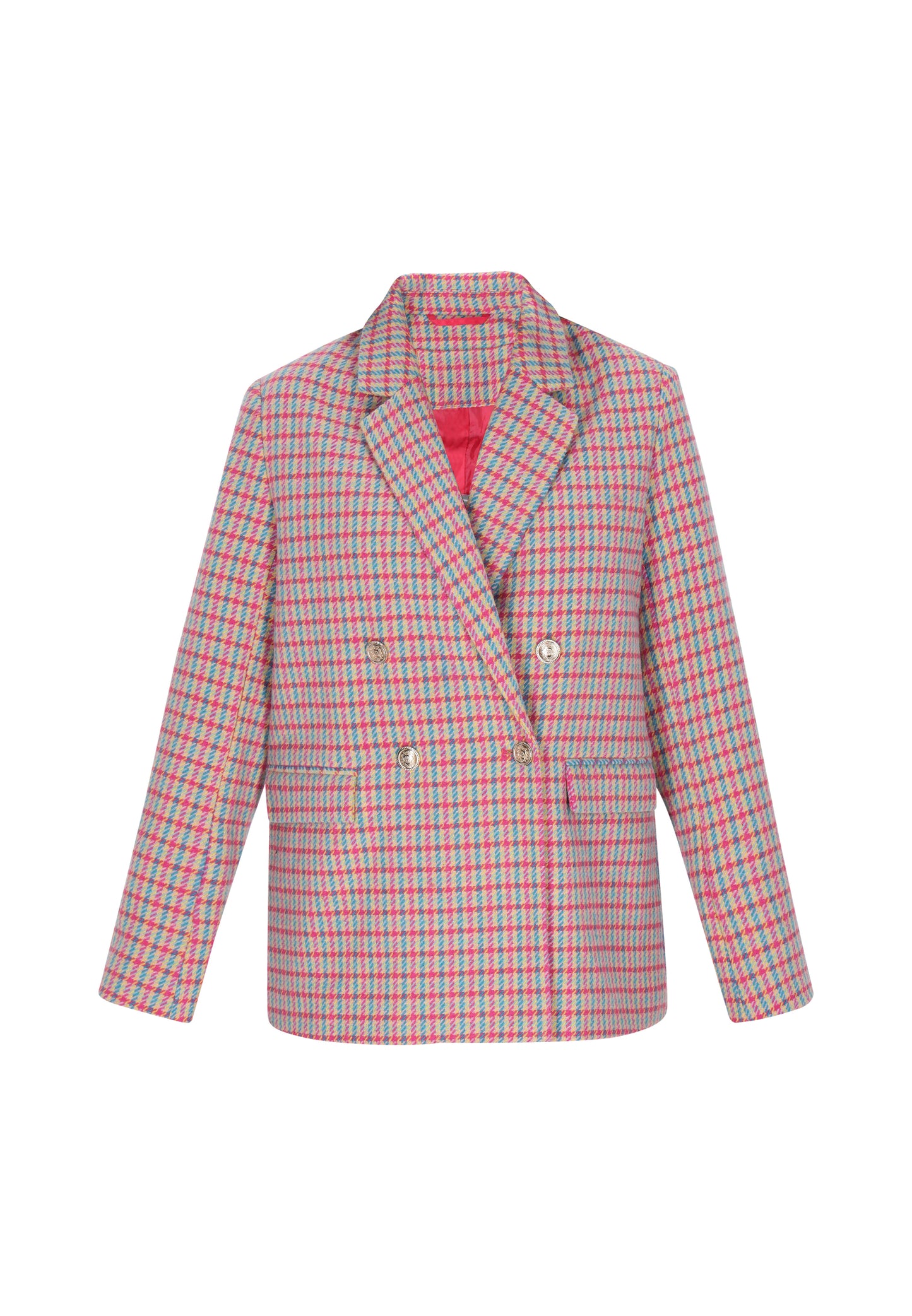 Usha Black Label Women's Jacket