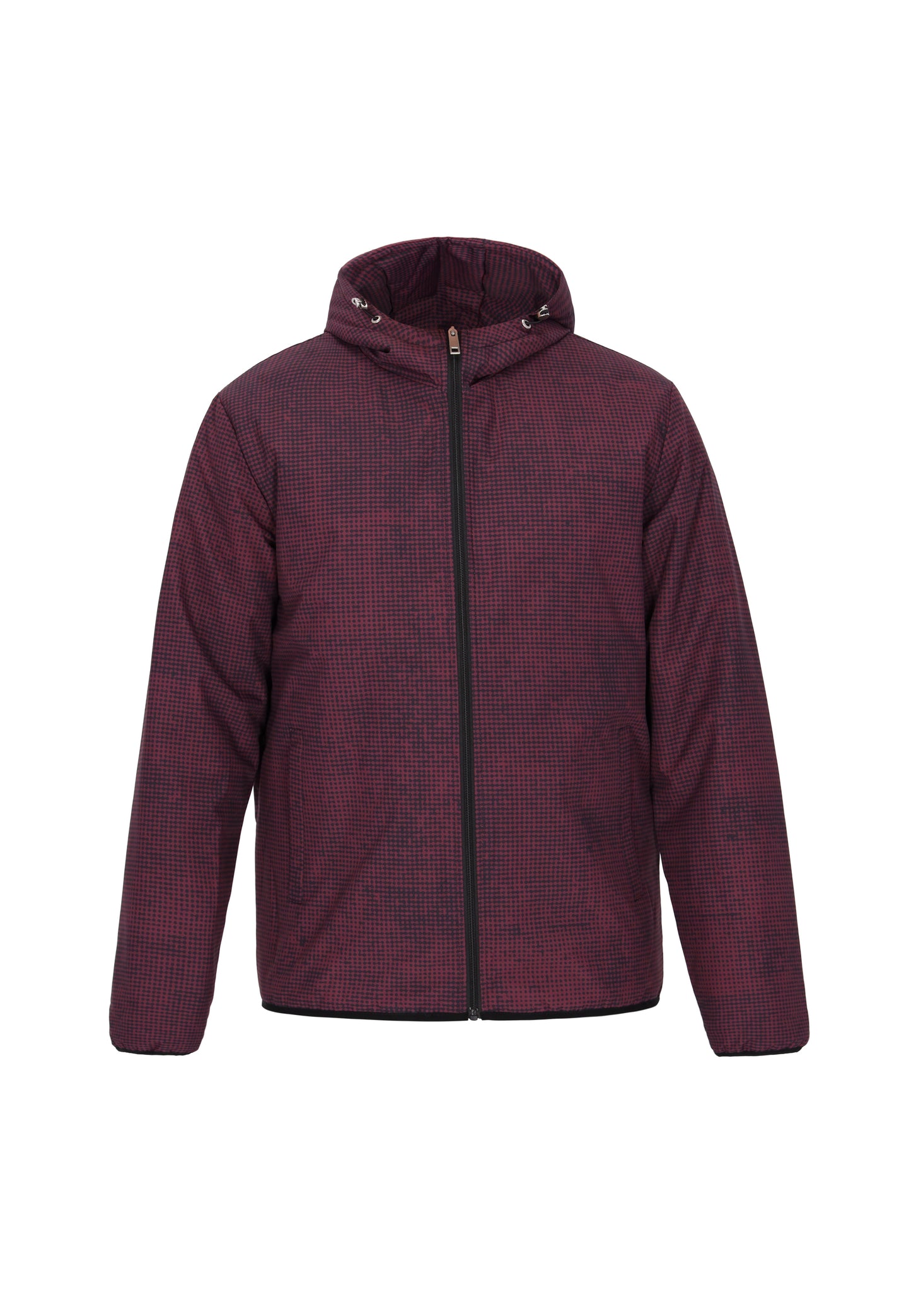 mo rocks Men's Jacket