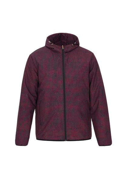 mo rocks Men's Jacket