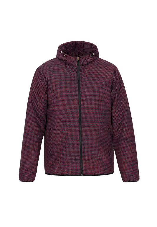 mo rocks Men's Jacket