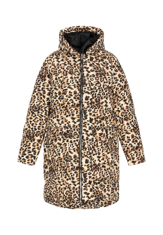faina GLOW Coat