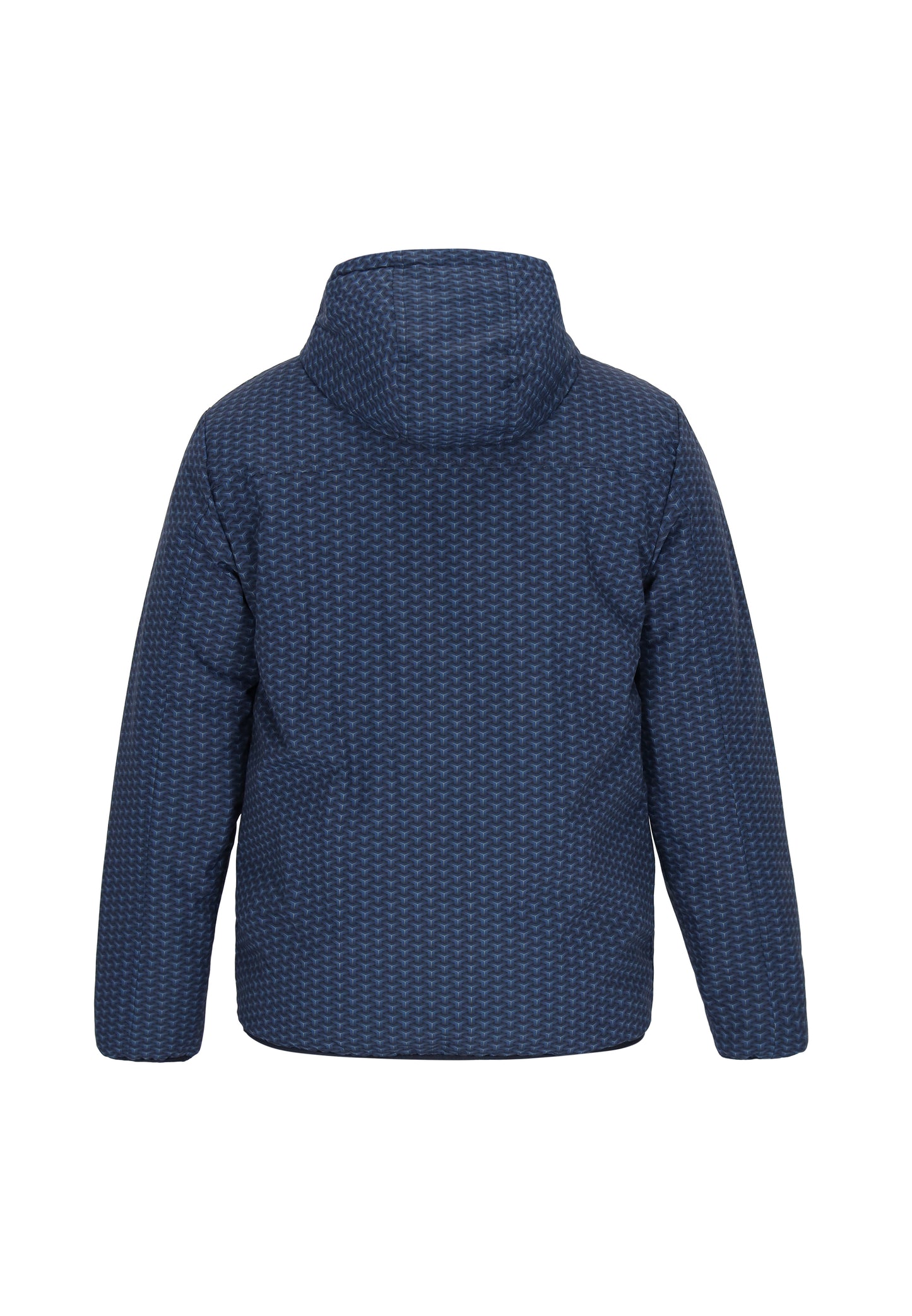 MO Street Men's Jacket