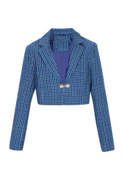 Usha Black Label Women's Jacket