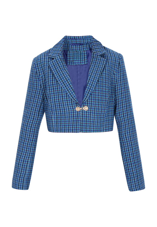 Usha Black Label Women's Jacket