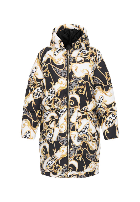 faina GLOW Coat