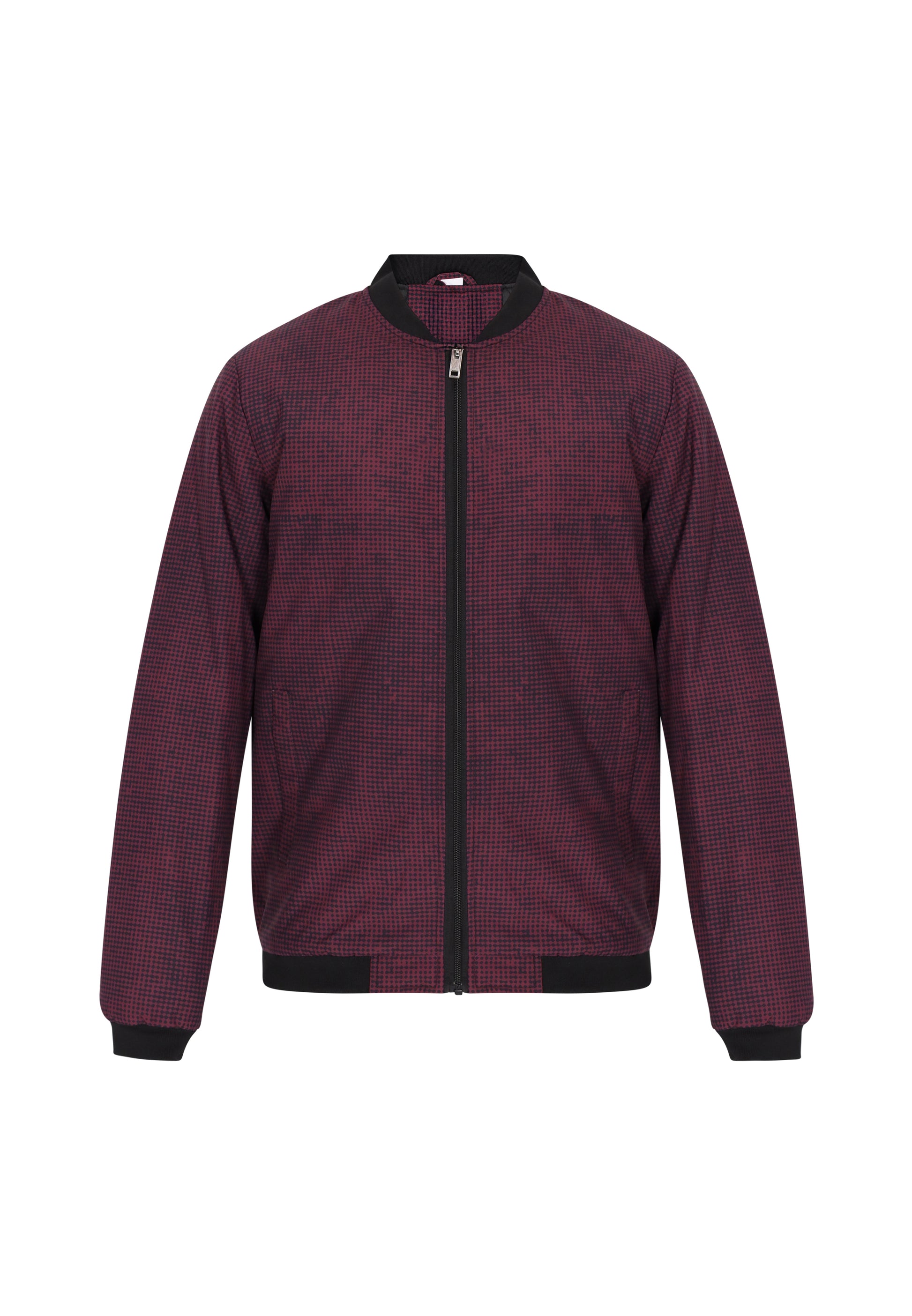 mo rocks Men's Jacket