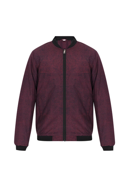 mo rocks Men's Jacket