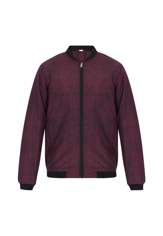 mo rocks Men's Jacket