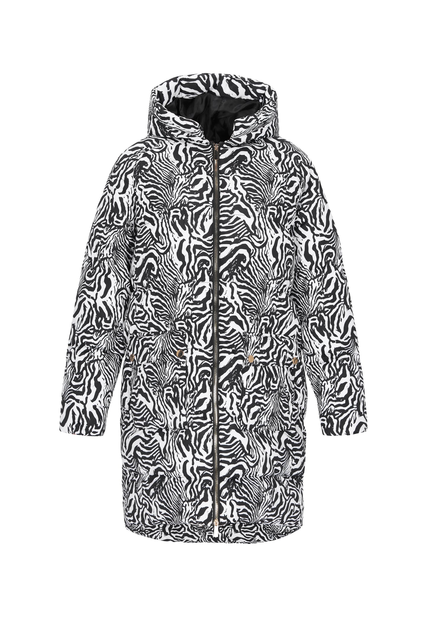 Usha Women's Coat