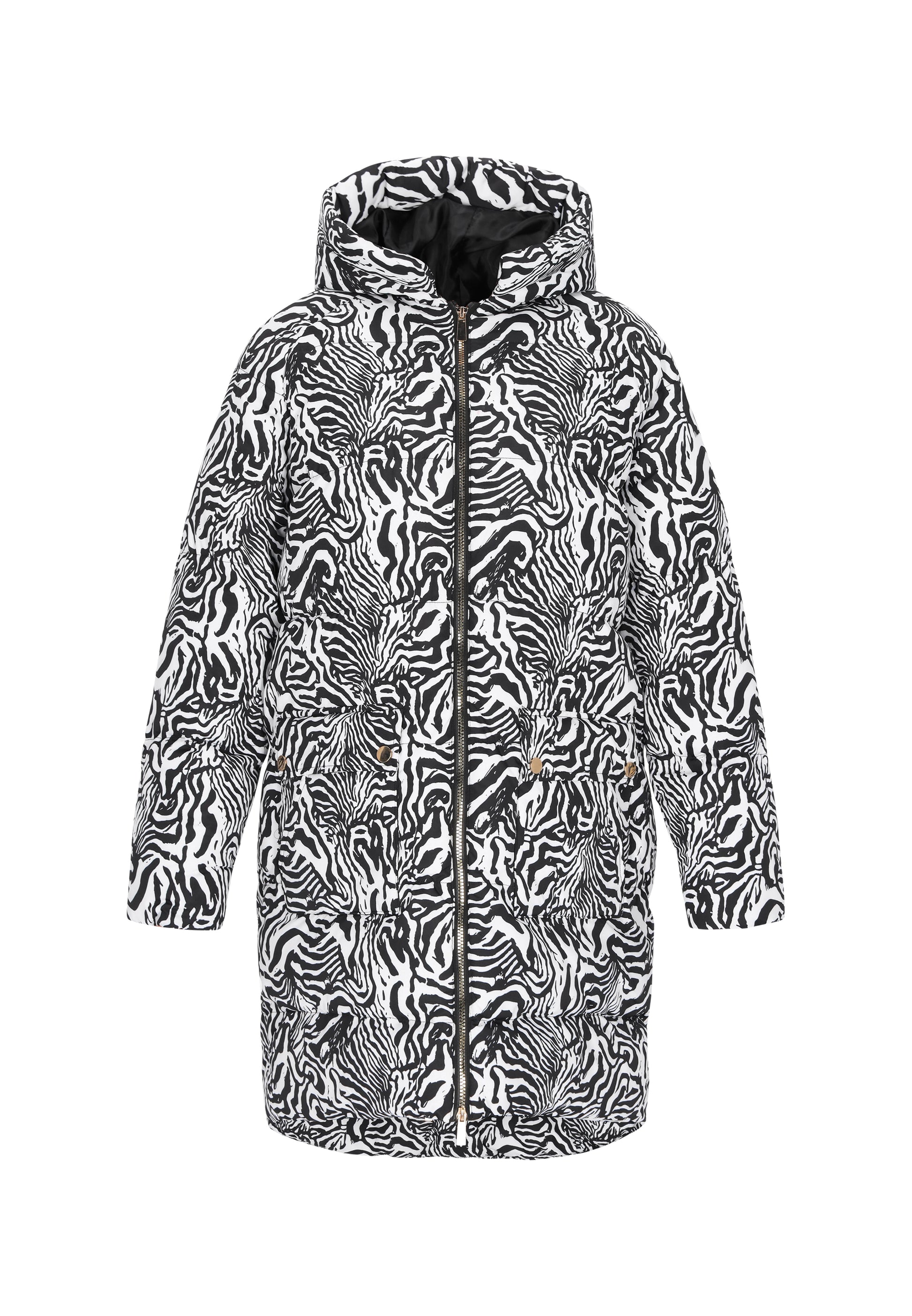 Usha Women's Coat