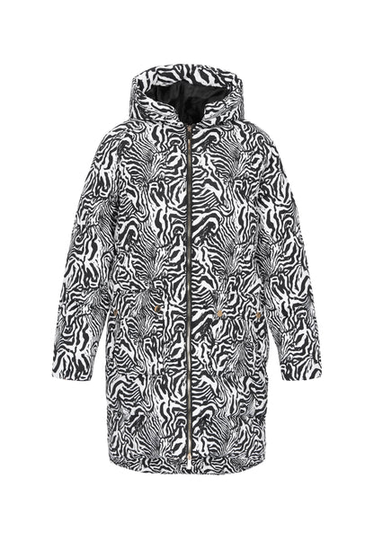 Usha Women's Coat
