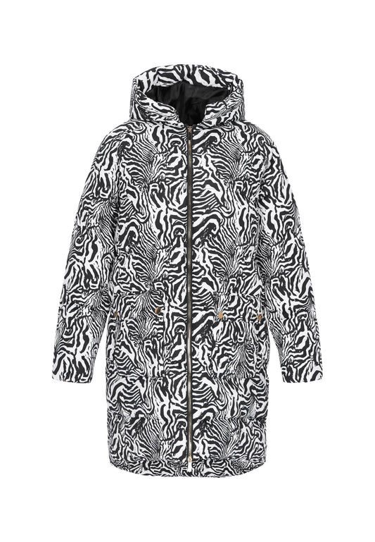 Usha Women's Coat