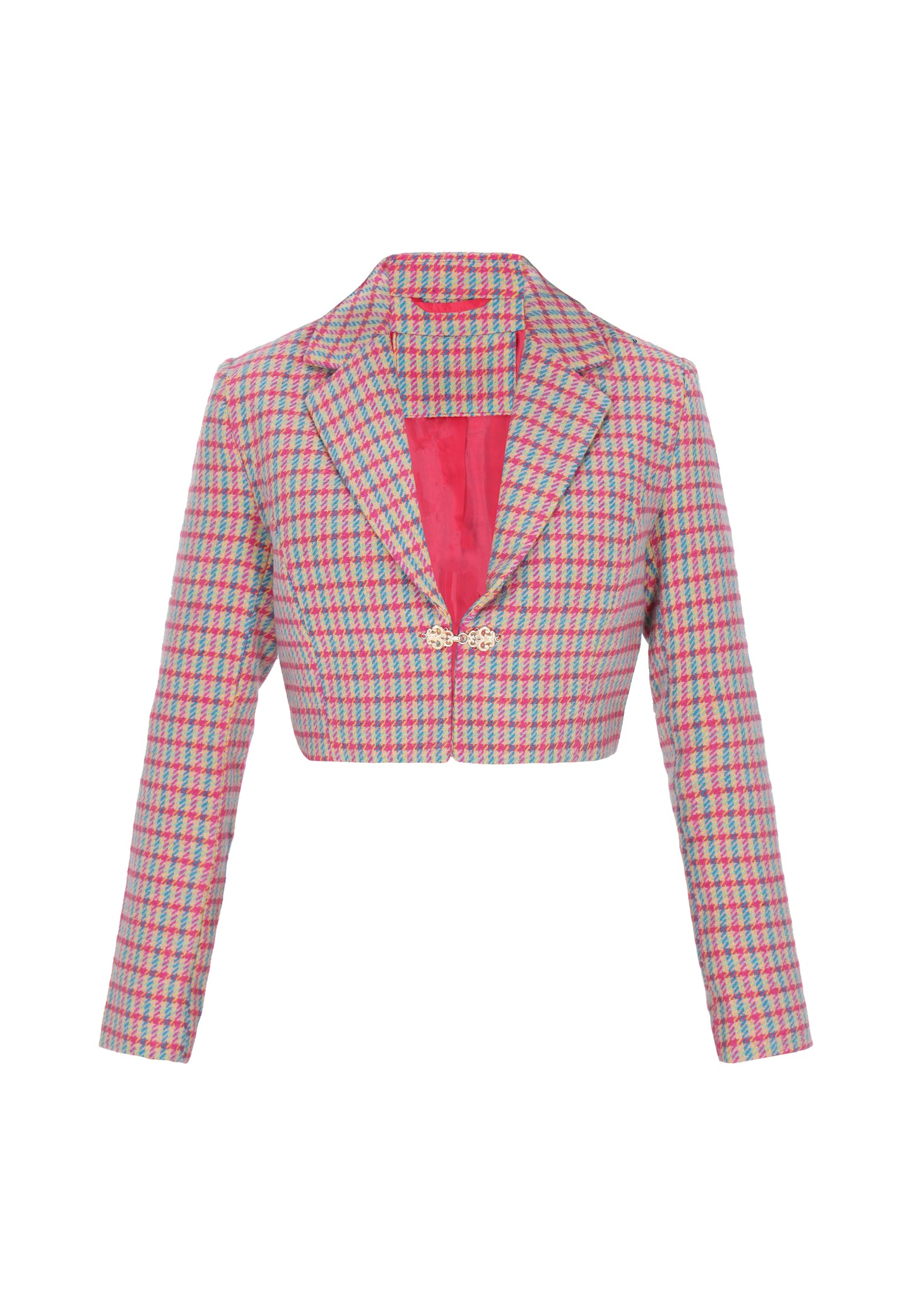 Usha Black Label Women's Jacket