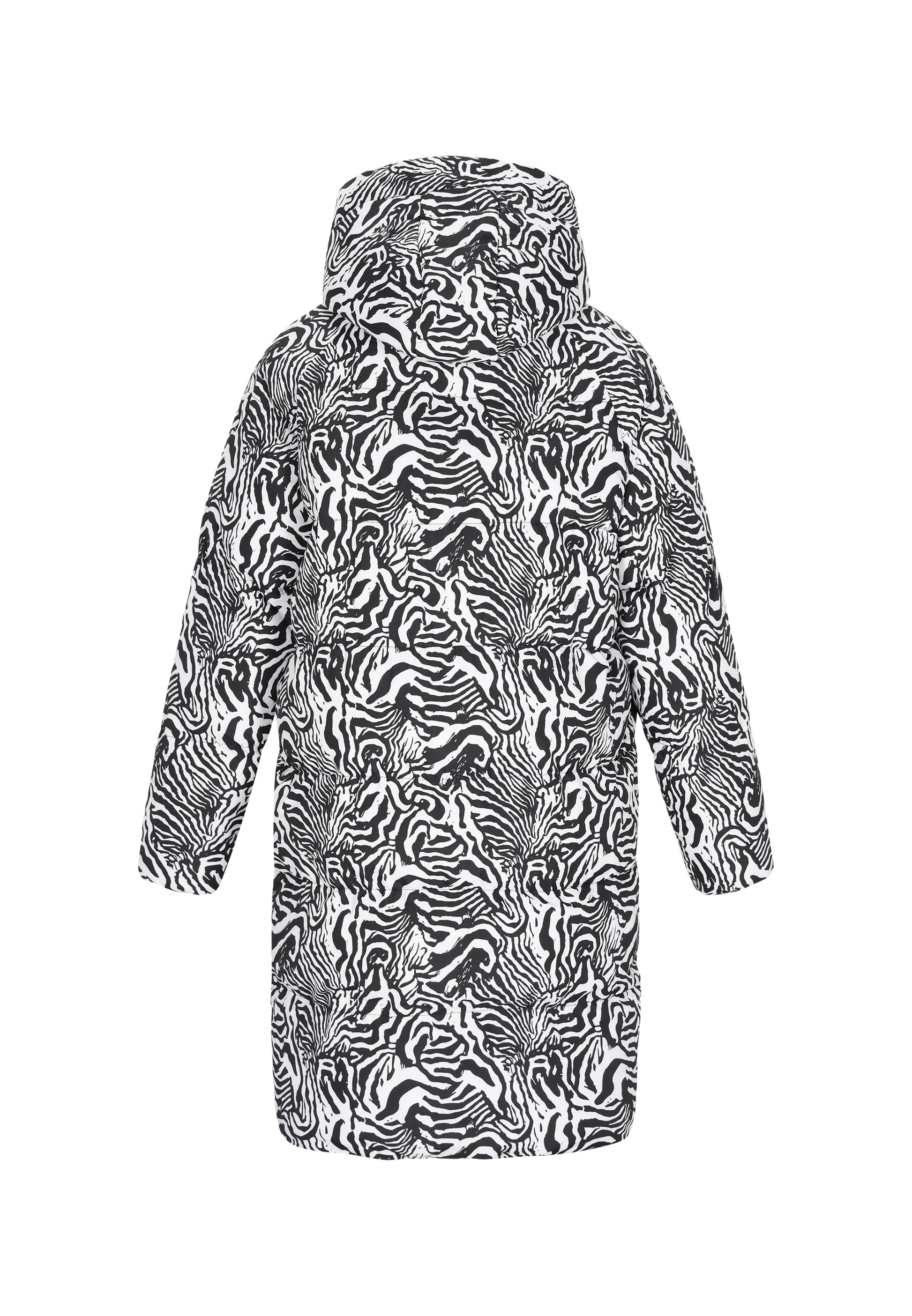 Usha Women's Coat