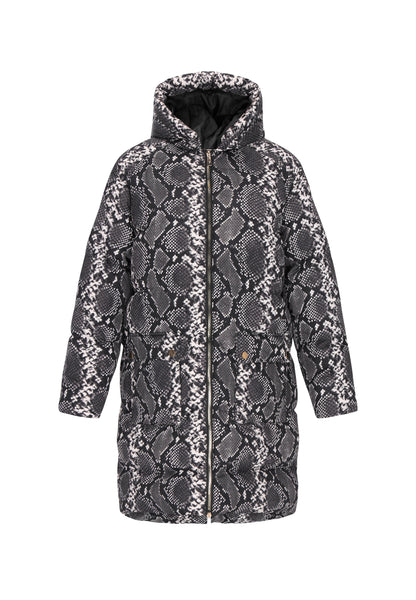 Usha Black Label Women's Coat