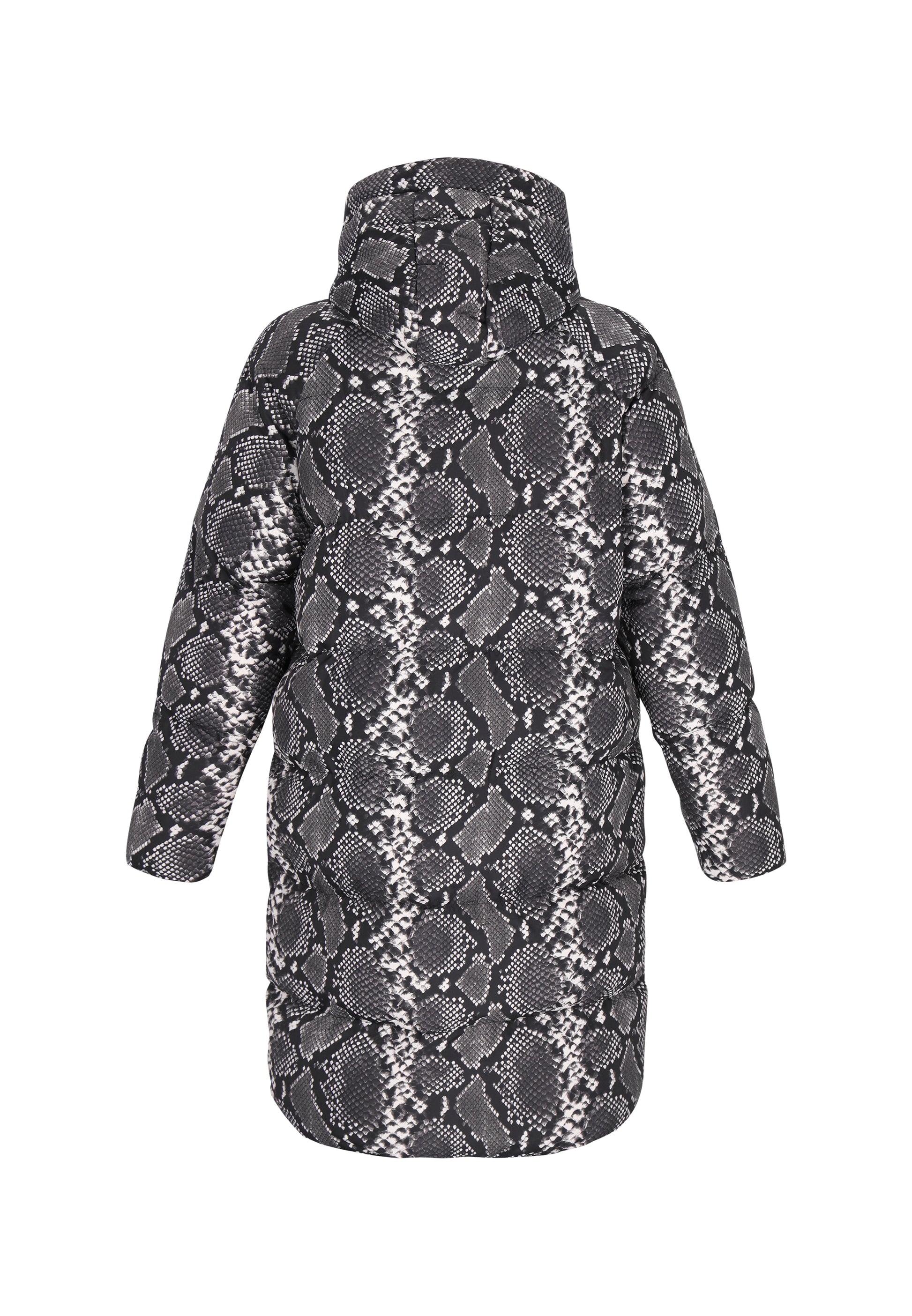 Usha Black Label Women's Coat