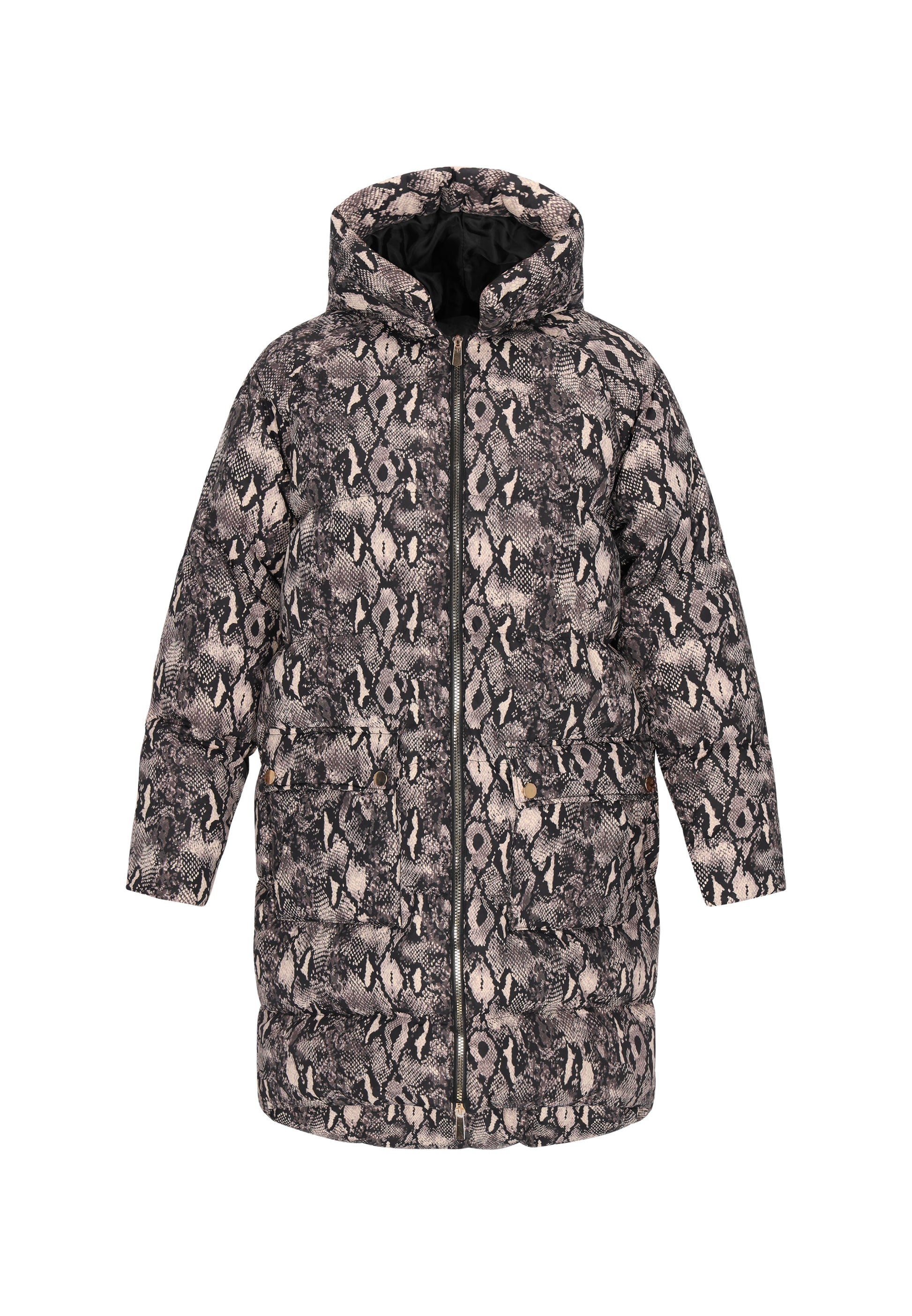Icebound Women's Coat
