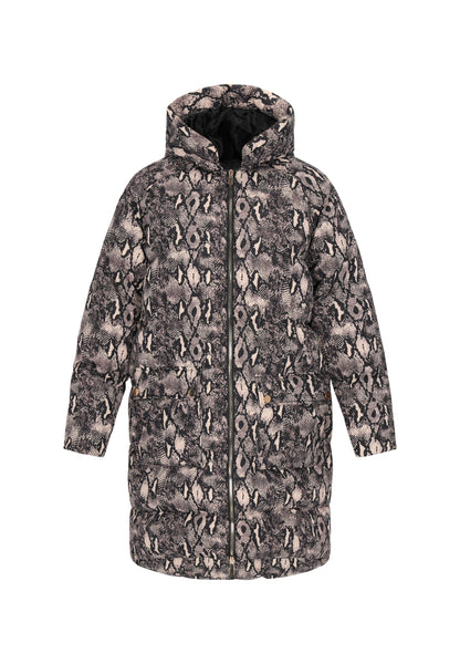 Icebound Women's Coat