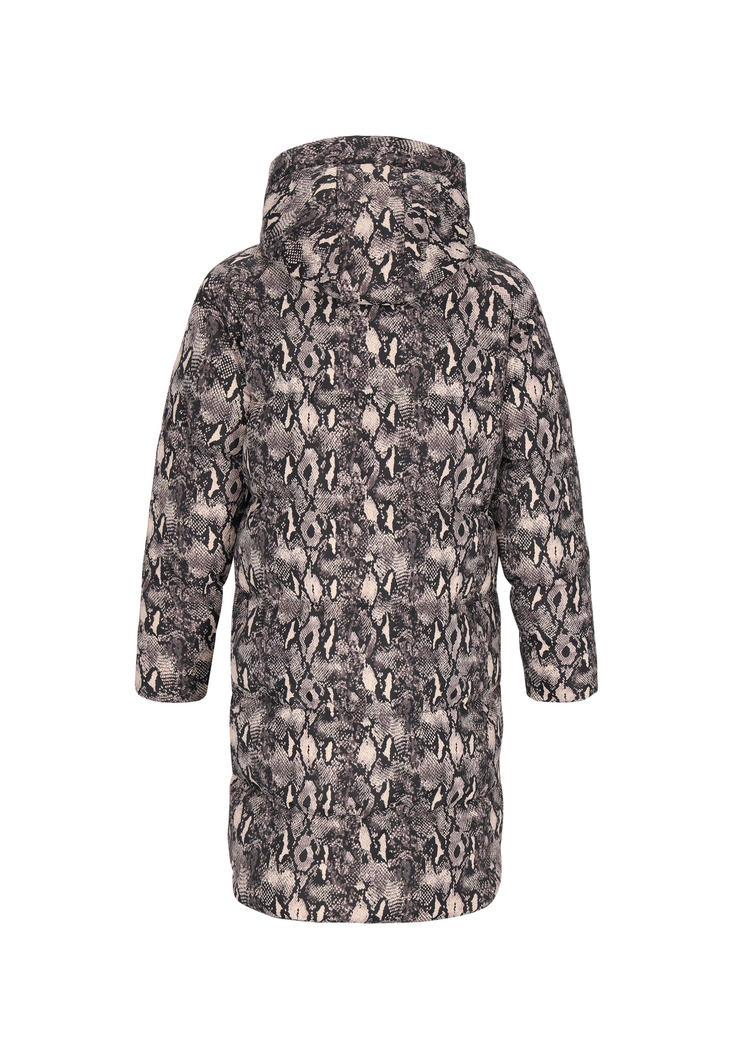 Naemi Women's Coat