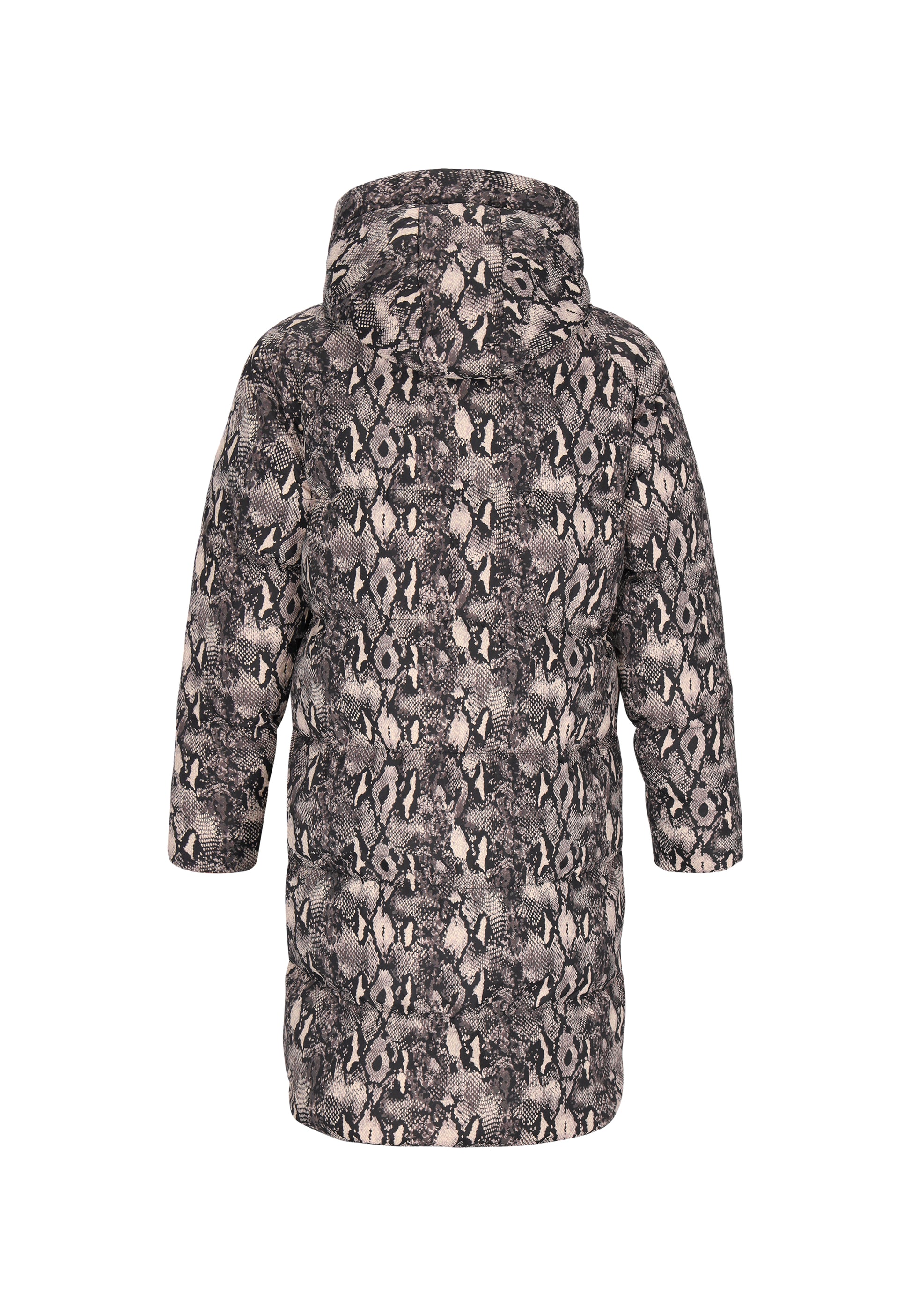 Naemi Women's Coat