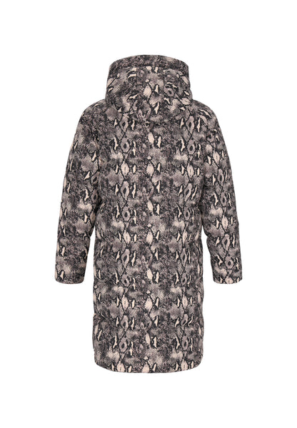 Icebound Women's Coat
