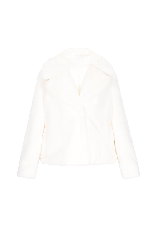 Usha Black Label Women's Jacket